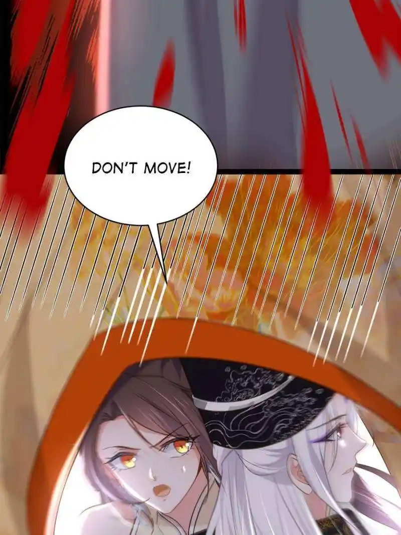 The Eunuch’s Consort Rules the World Chapter 308