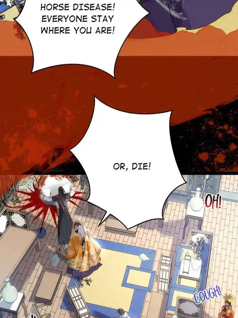 The Eunuch’s Consort Rules the World Chapter 308