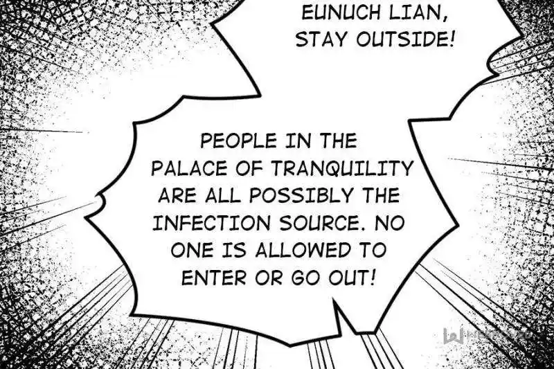 The Eunuch’s Consort Rules the World Chapter 309
