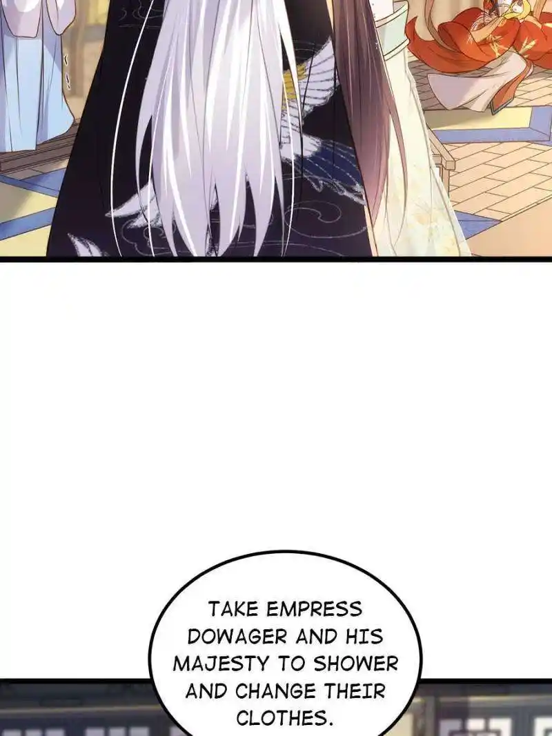 The Eunuch’s Consort Rules the World Chapter 309