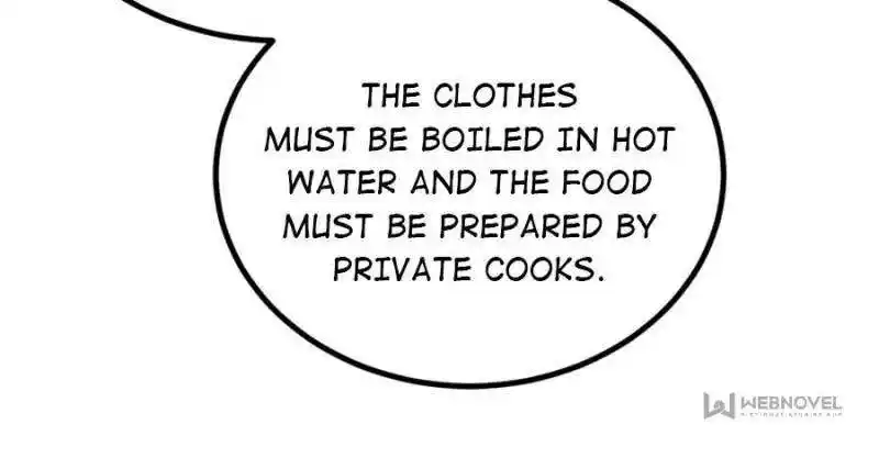 The Eunuch’s Consort Rules the World Chapter 309