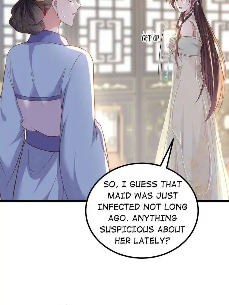 The Eunuch’s Consort Rules the World Chapter 309