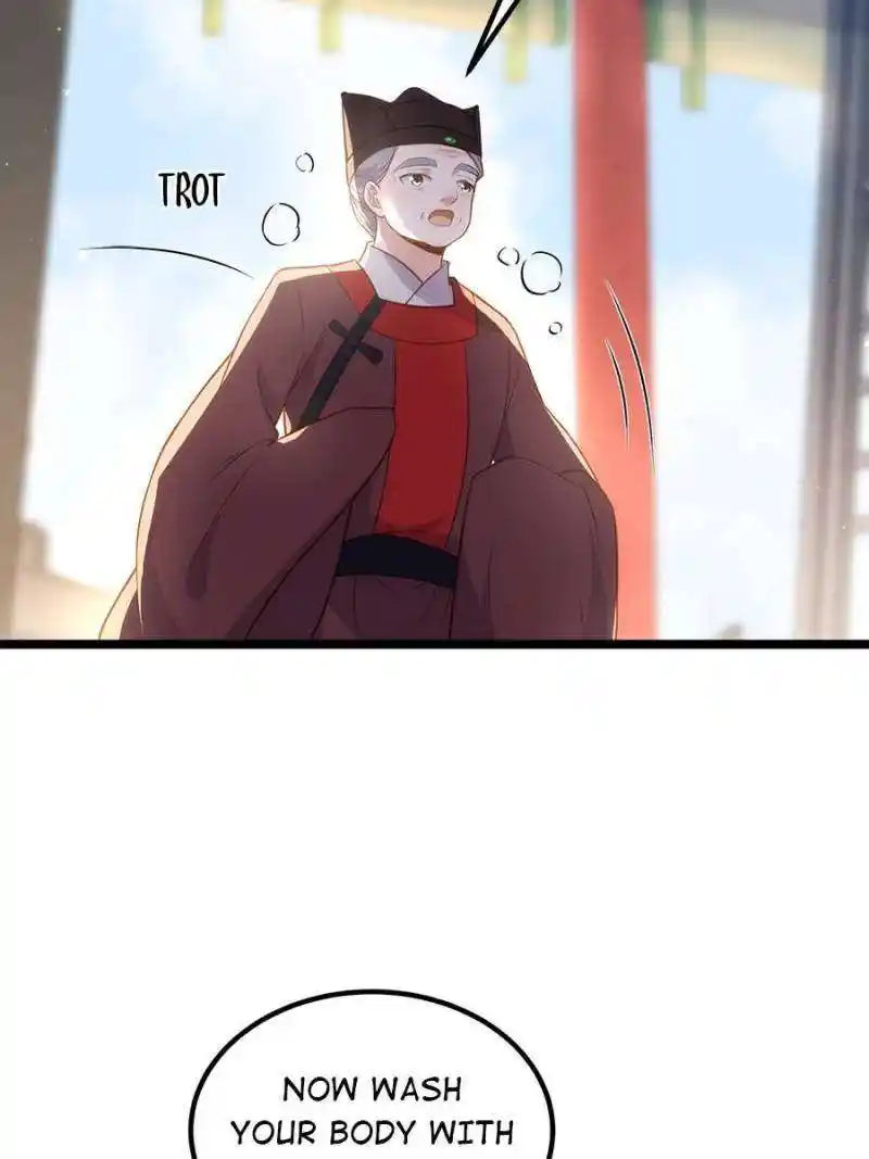 The Eunuch’s Consort Rules the World Chapter 309
