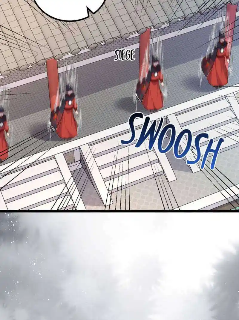 The Eunuch’s Consort Rules the World Chapter 309