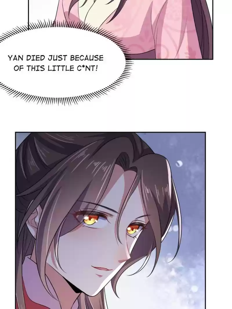 The Eunuch's Consort Rules The World Chapter 31