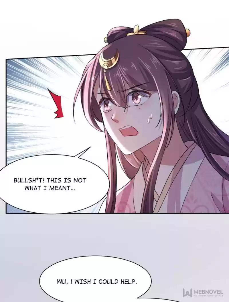 The Eunuch's Consort Rules The World Chapter 31