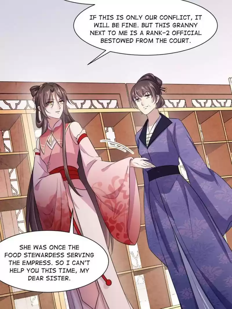 The Eunuch's Consort Rules The World Chapter 31