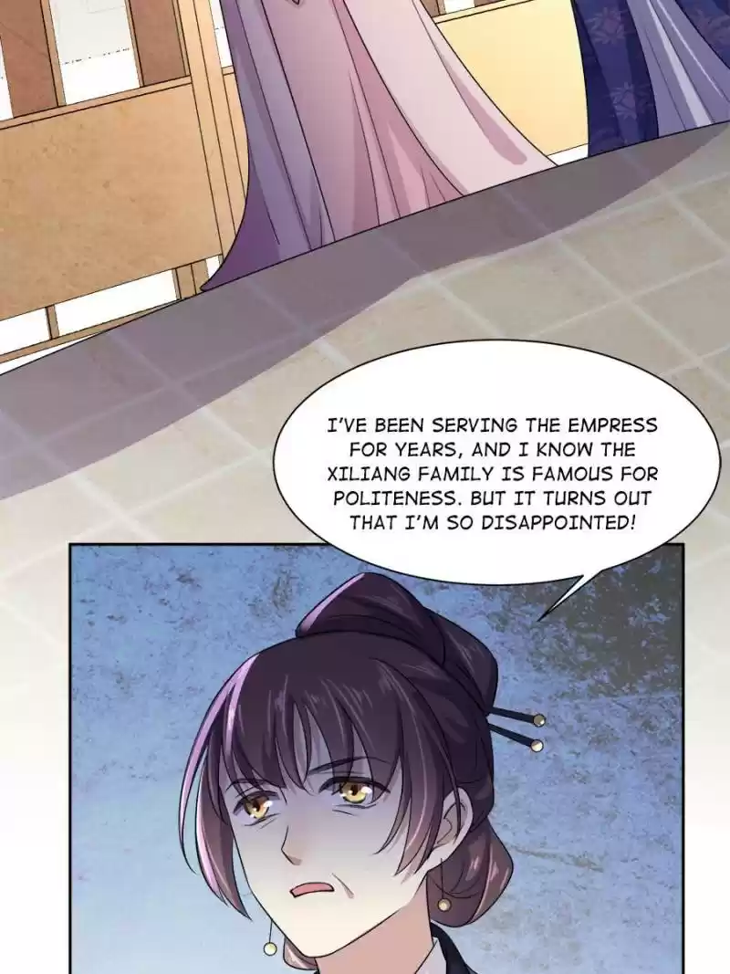 The Eunuch's Consort Rules The World Chapter 31