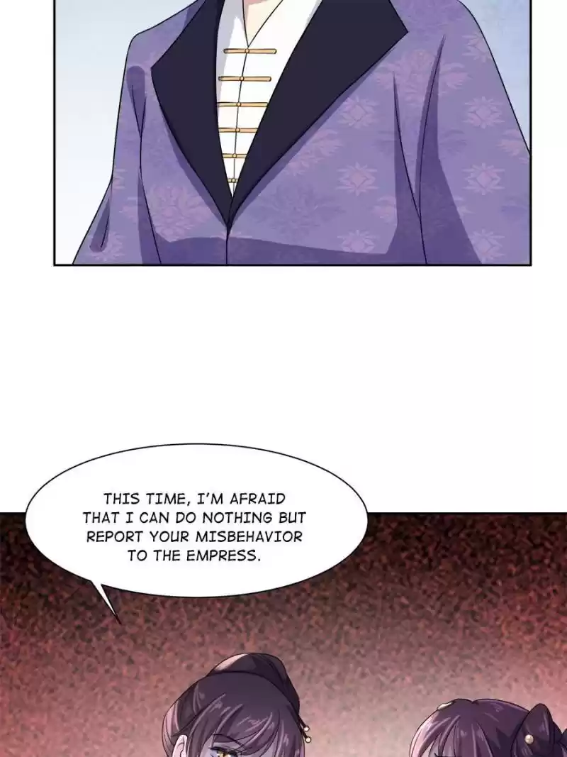 The Eunuch's Consort Rules The World Chapter 31