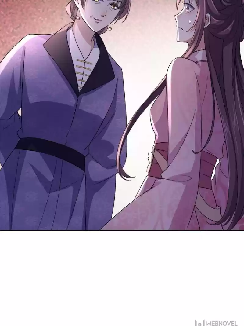 The Eunuch's Consort Rules The World Chapter 31