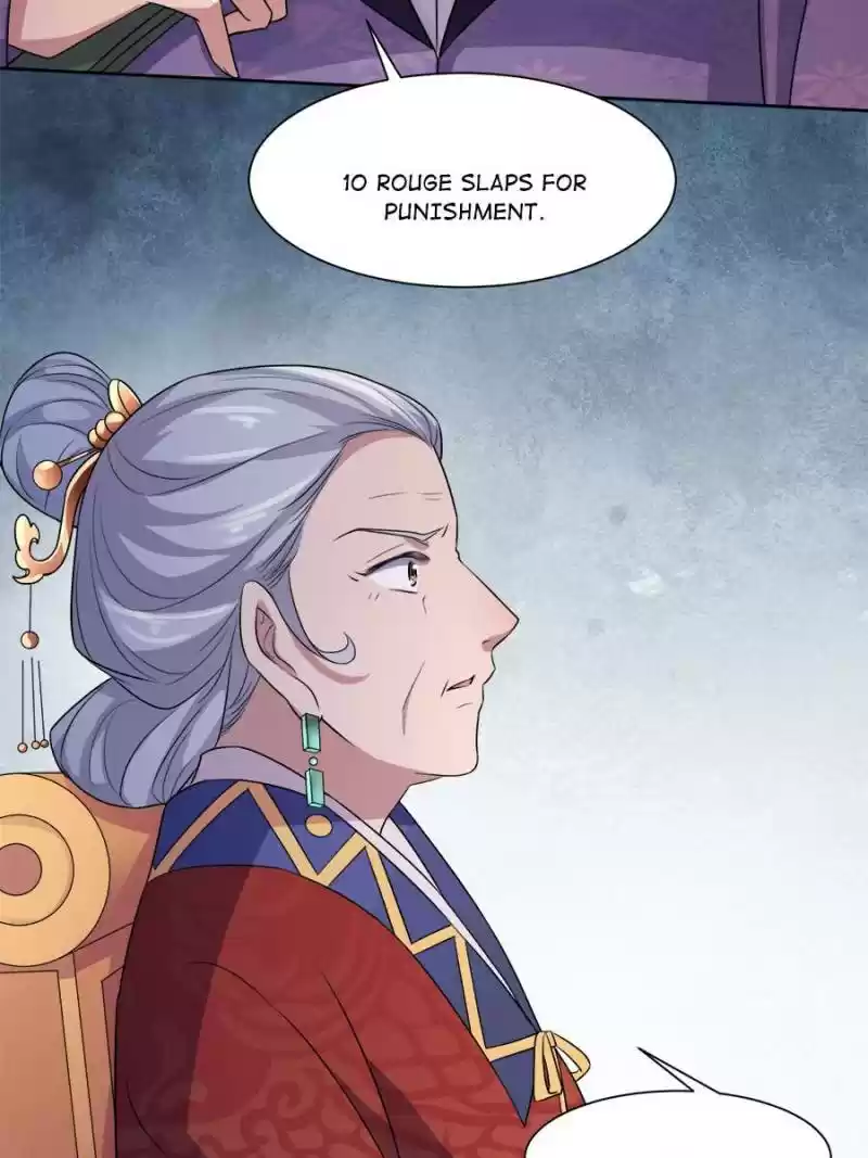 The Eunuch's Consort Rules The World Chapter 31