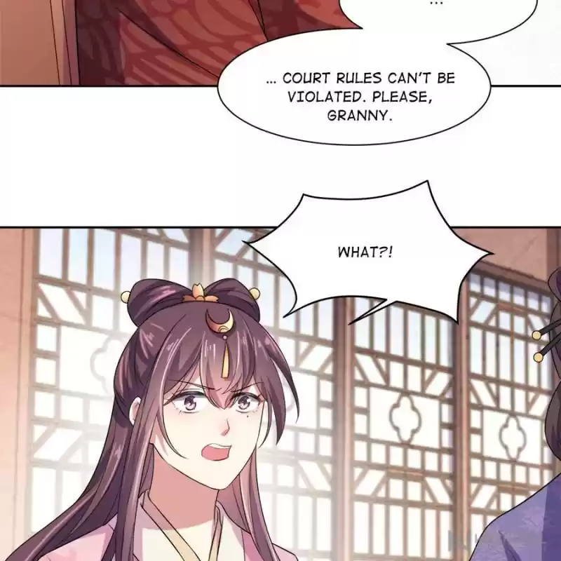 The Eunuch's Consort Rules The World Chapter 31