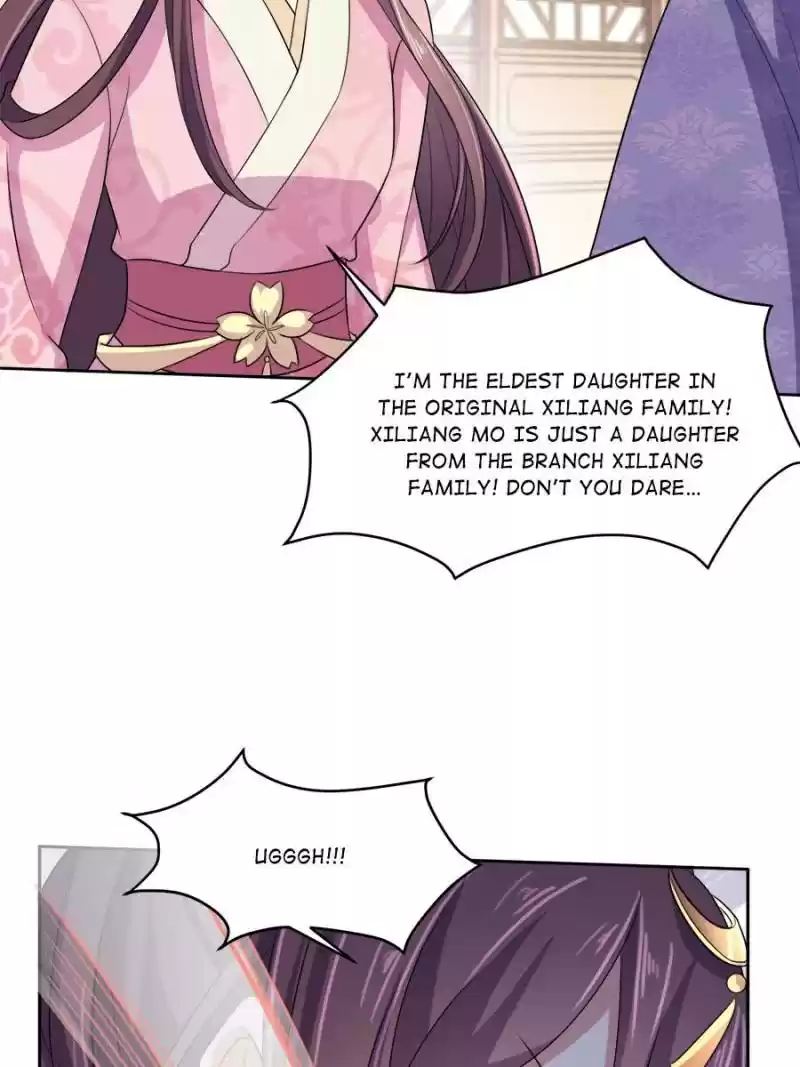 The Eunuch's Consort Rules The World Chapter 31