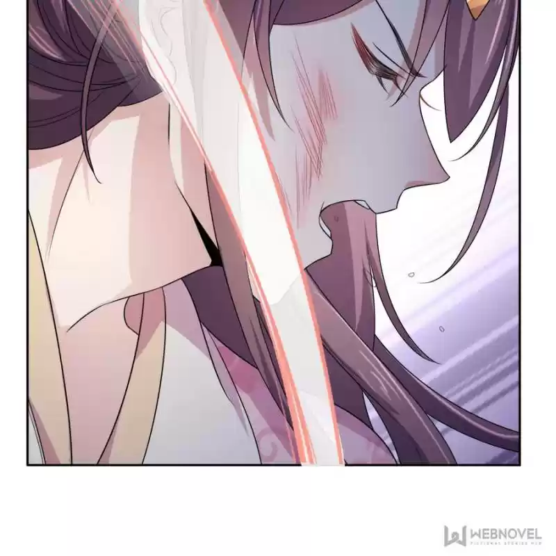 The Eunuch's Consort Rules The World Chapter 31