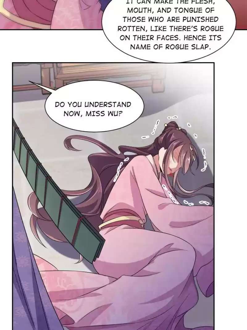 The Eunuch's Consort Rules The World Chapter 31