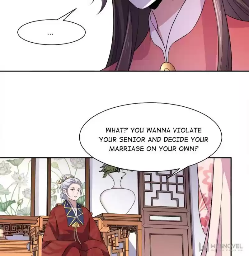 The Eunuch's Consort Rules The World Chapter 31