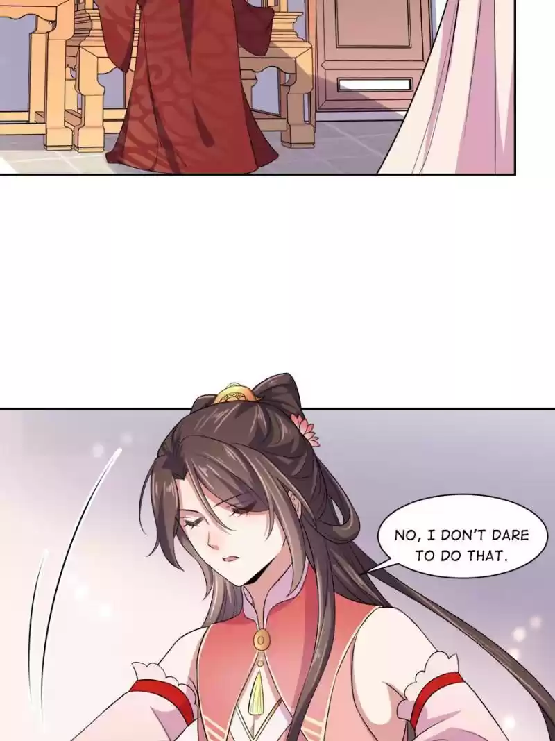 The Eunuch's Consort Rules The World Chapter 31