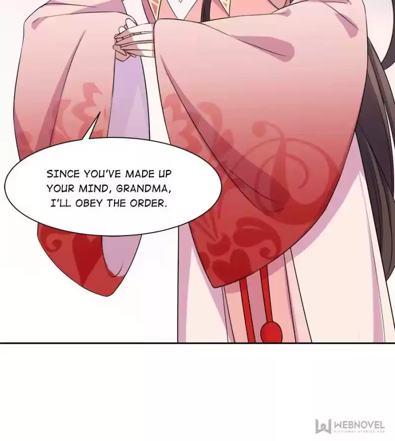 The Eunuch's Consort Rules The World Chapter 31