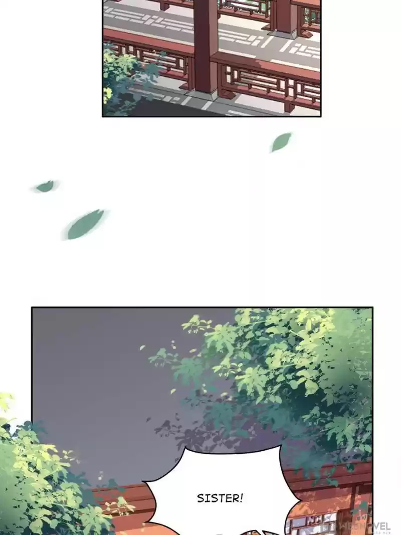 The Eunuch's Consort Rules The World Chapter 31