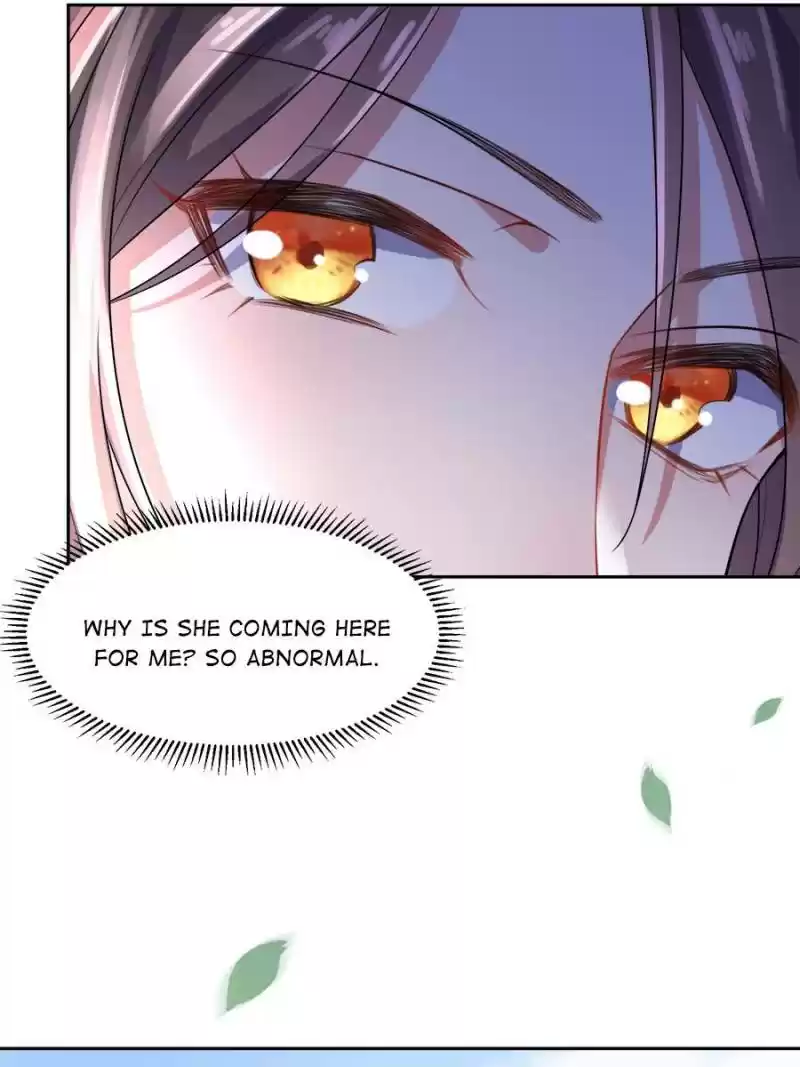 The Eunuch's Consort Rules The World Chapter 31