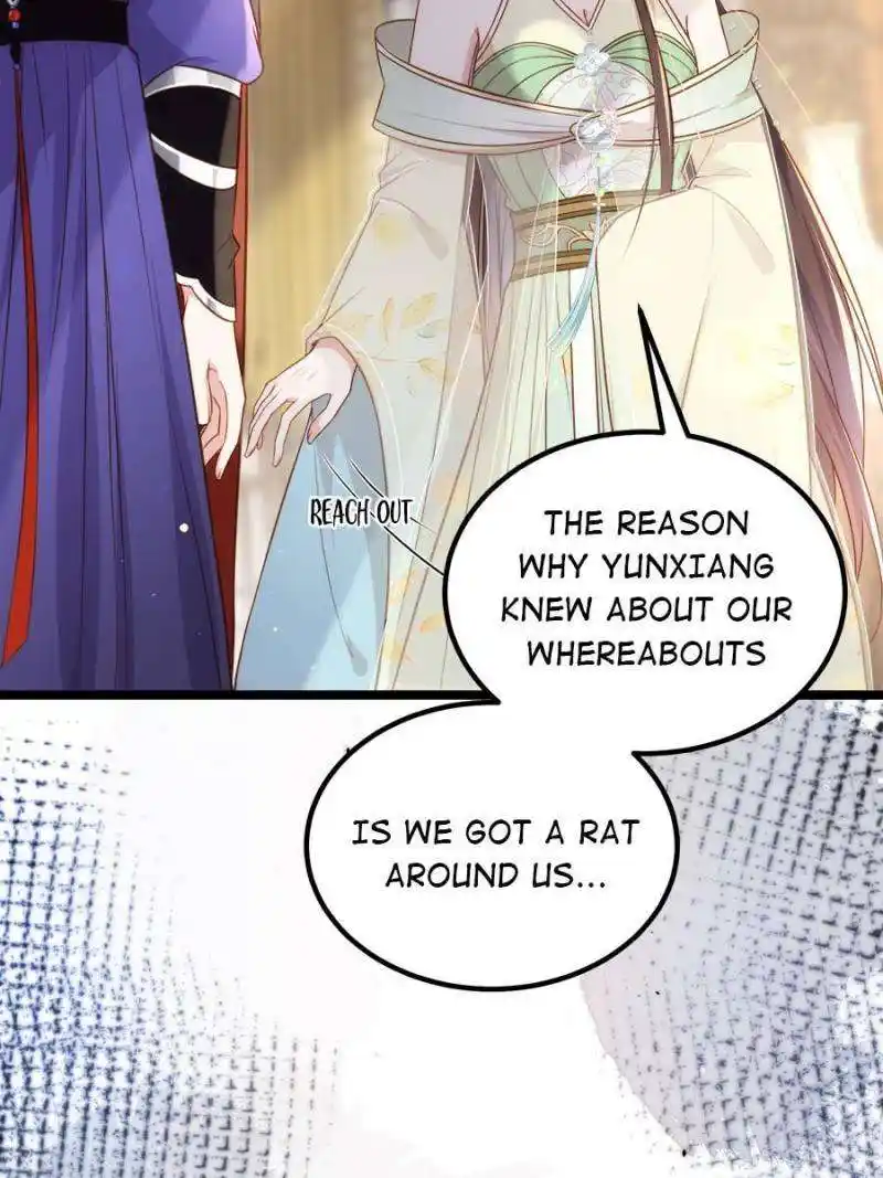 The Eunuch’s Consort Rules the World Chapter 310