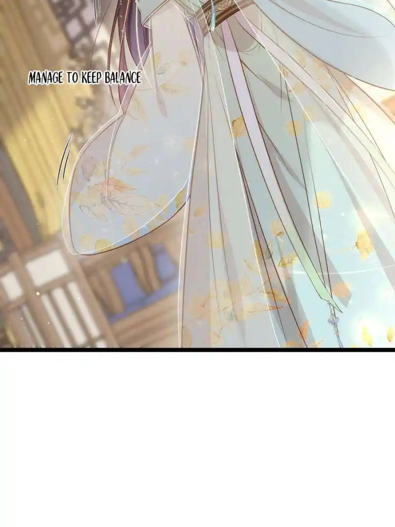 The Eunuch’s Consort Rules the World Chapter 310