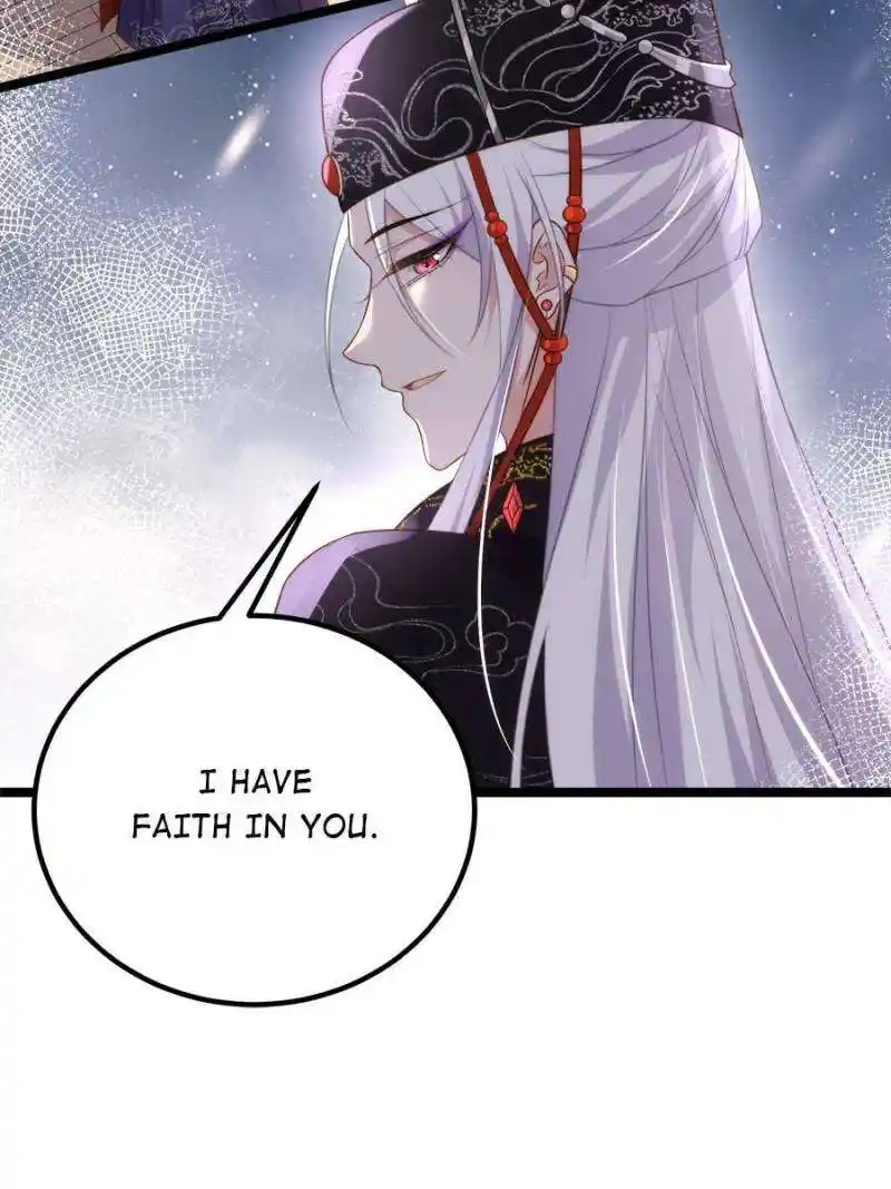 The Eunuch’s Consort Rules the World Chapter 310