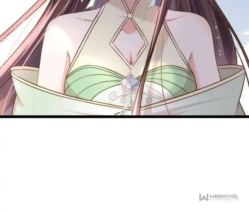 The Eunuch’s Consort Rules the World Chapter 310