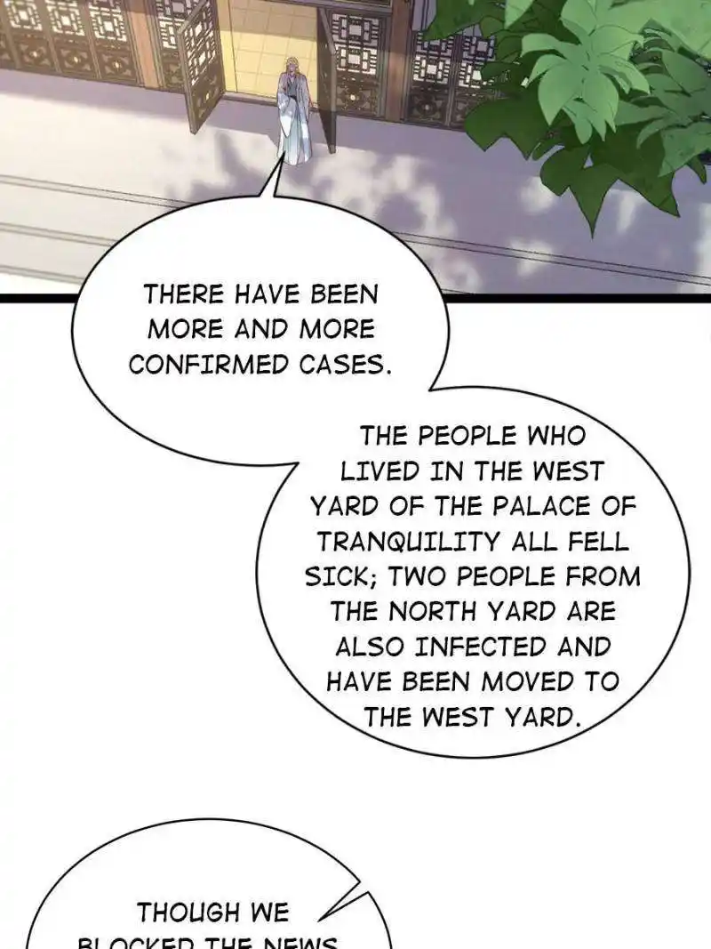 The Eunuch’s Consort Rules the World Chapter 310