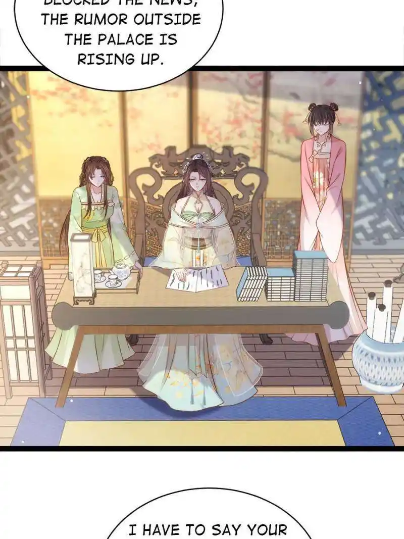 The Eunuch’s Consort Rules the World Chapter 310