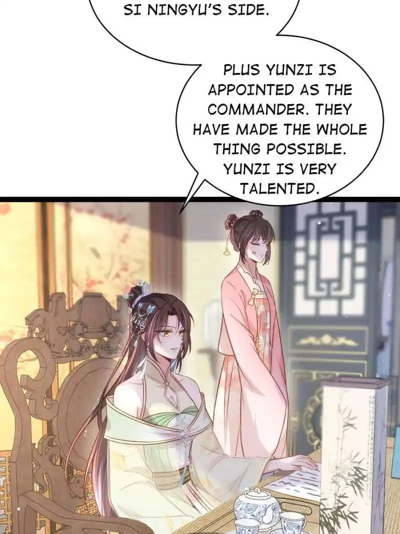 The Eunuch’s Consort Rules the World Chapter 310