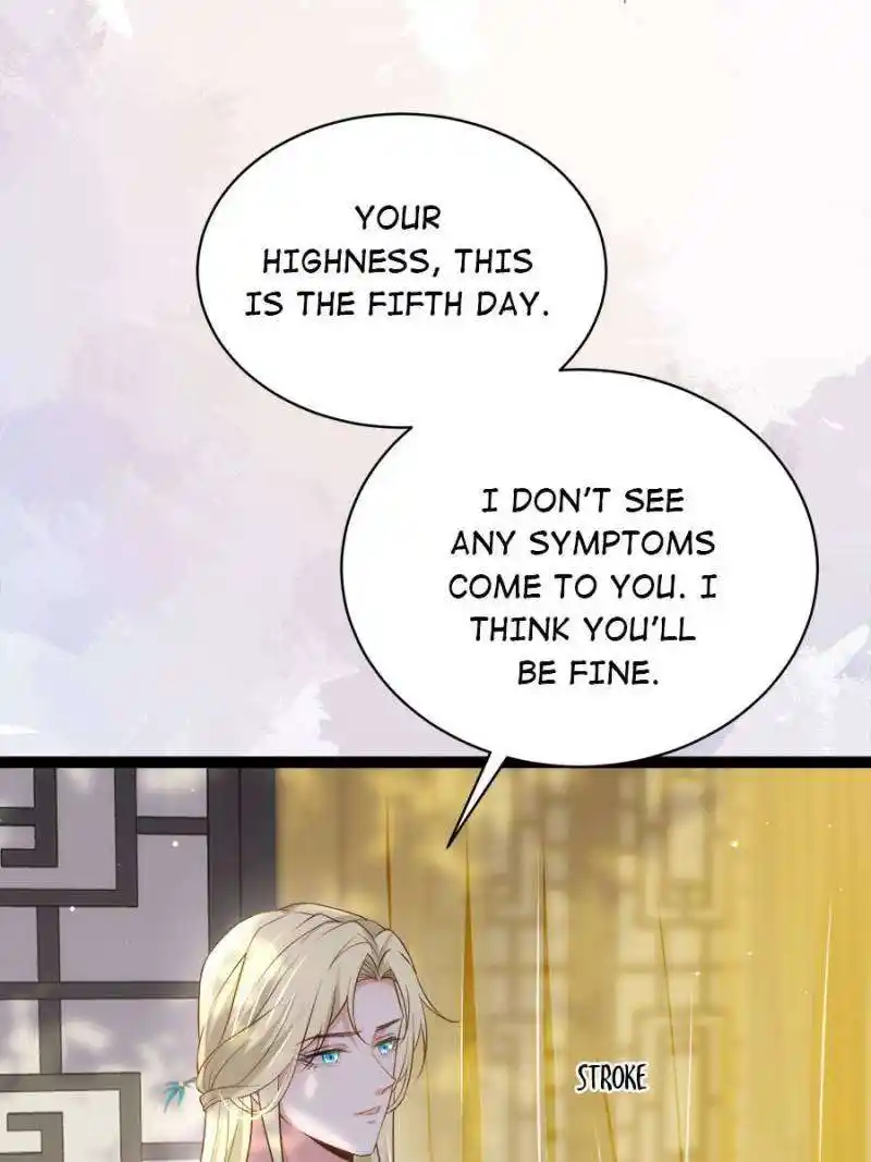 The Eunuch’s Consort Rules the World Chapter 310