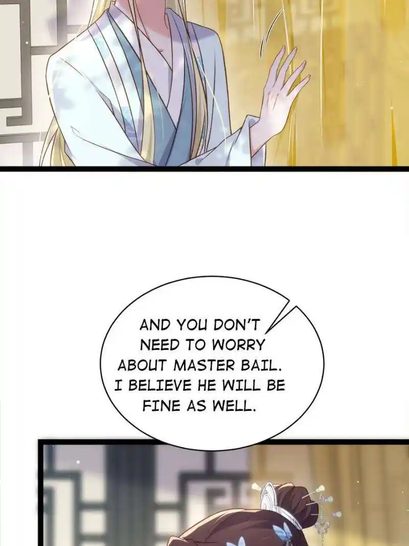 The Eunuch’s Consort Rules the World Chapter 310