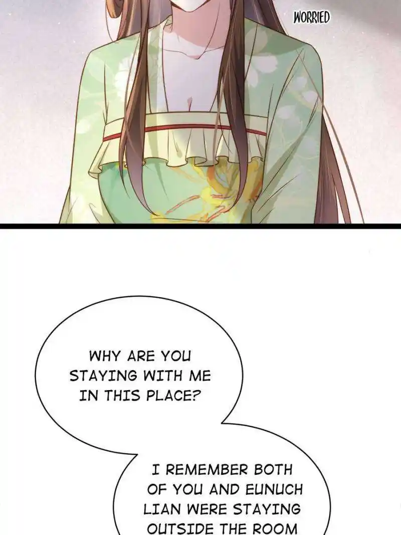 The Eunuch’s Consort Rules the World Chapter 311