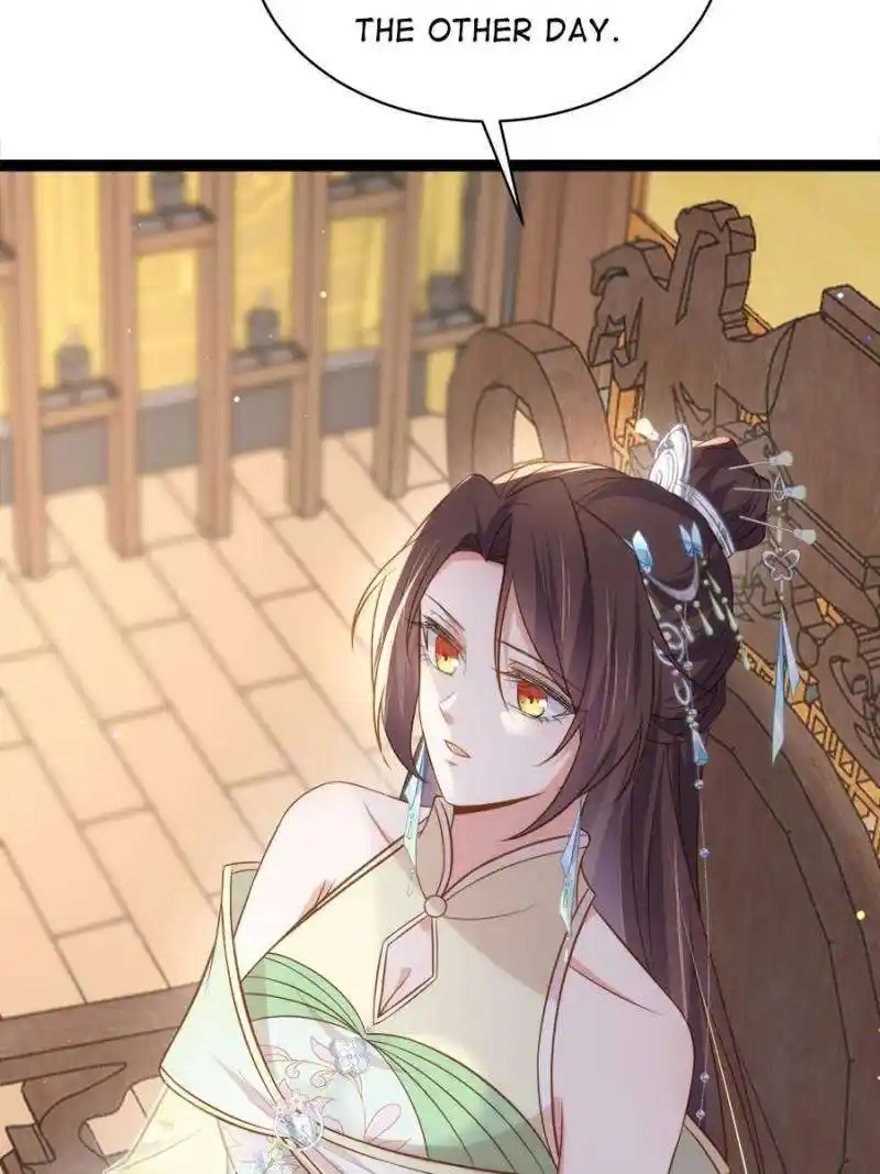 The Eunuch’s Consort Rules the World Chapter 311