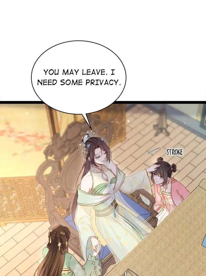 The Eunuch’s Consort Rules the World Chapter 311