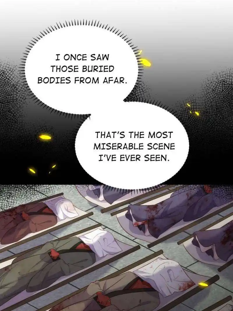 The Eunuch’s Consort Rules the World Chapter 311