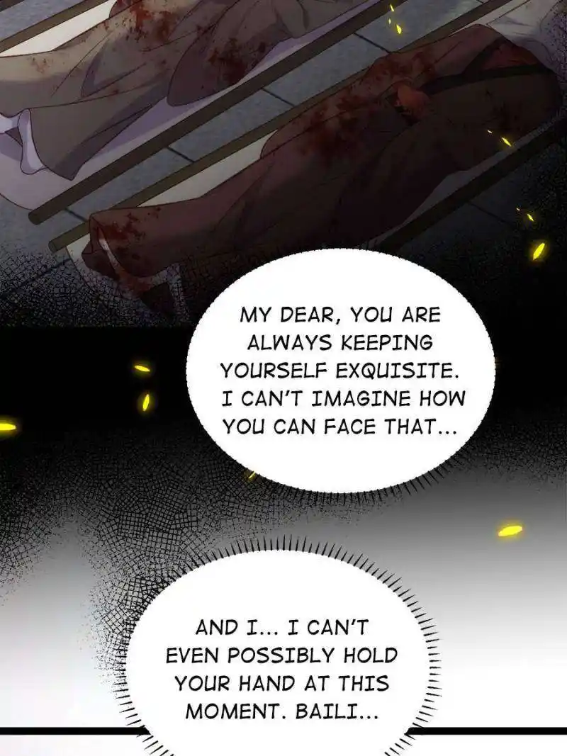 The Eunuch’s Consort Rules the World Chapter 311