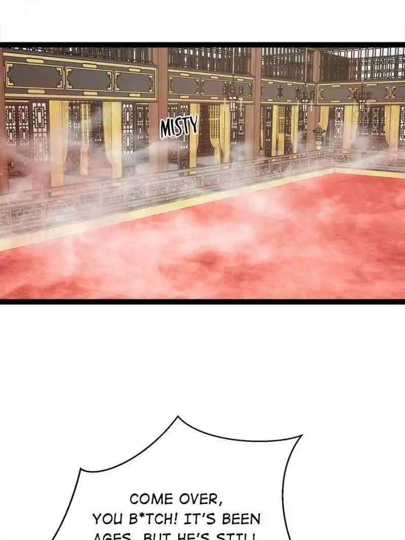 The Eunuch’s Consort Rules the World Chapter 311