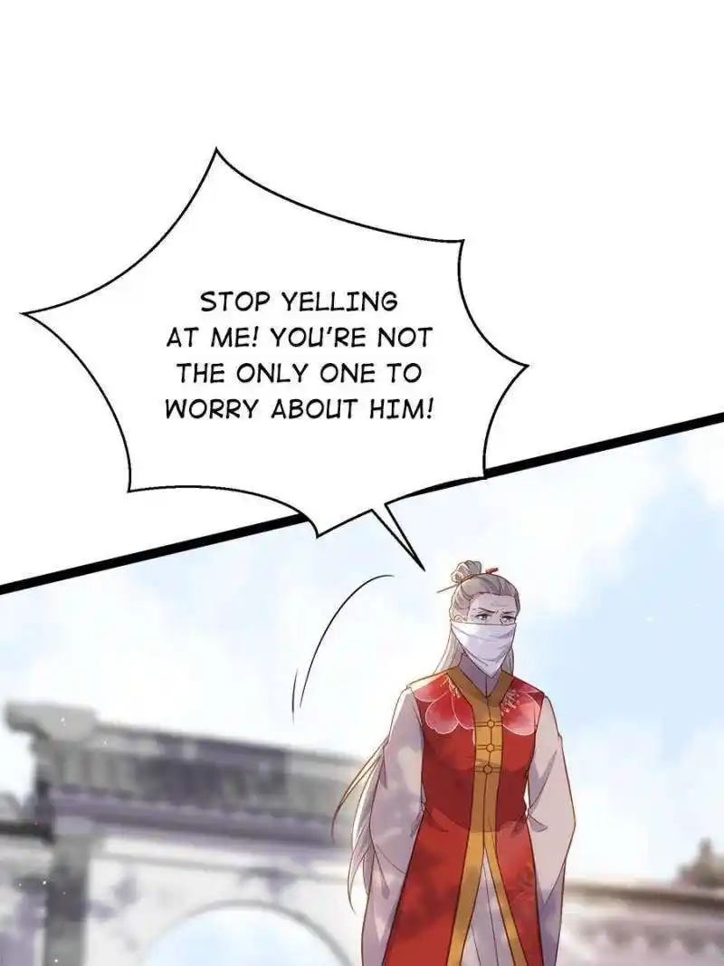 The Eunuch’s Consort Rules the World Chapter 311