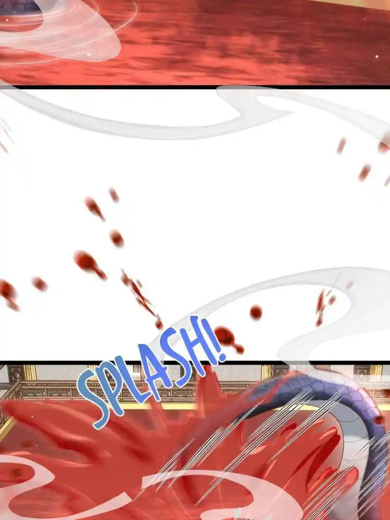 The Eunuch’s Consort Rules the World Chapter 312