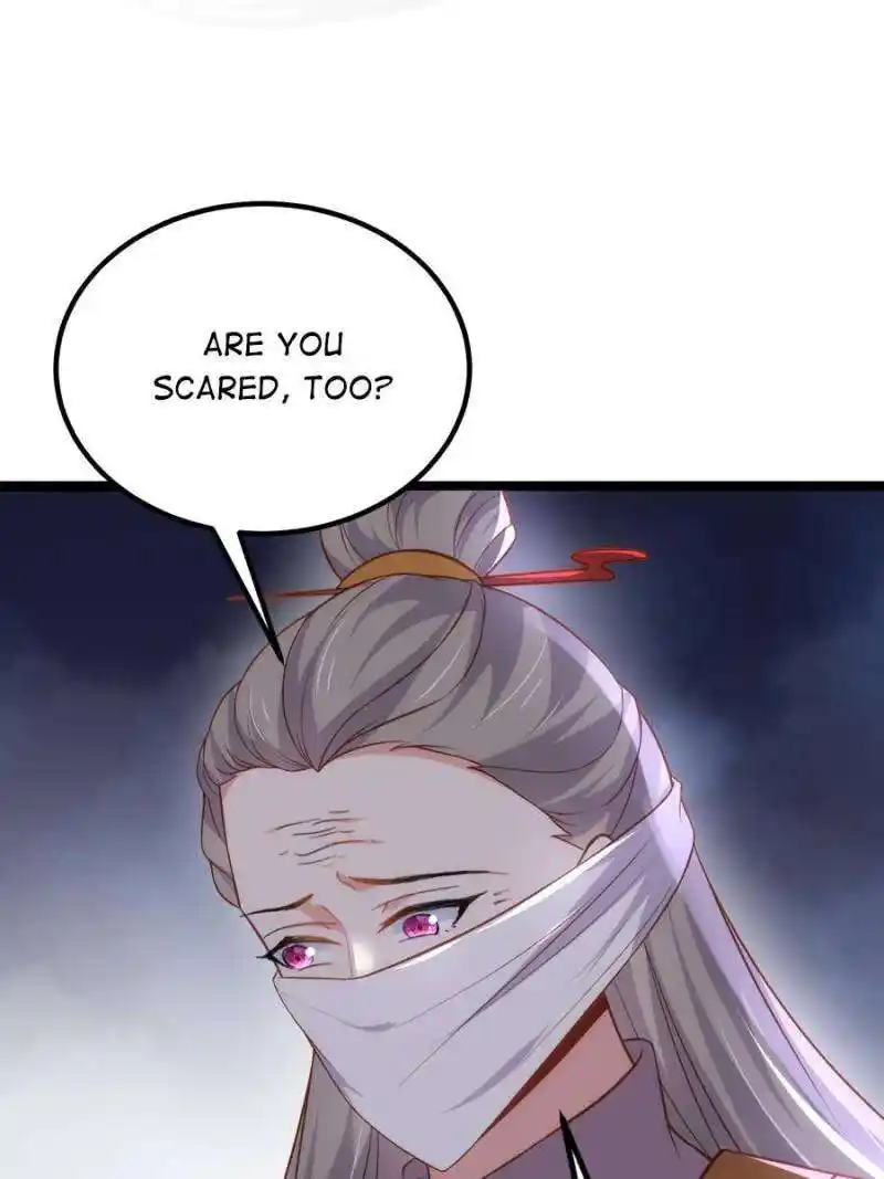 The Eunuch’s Consort Rules the World Chapter 312