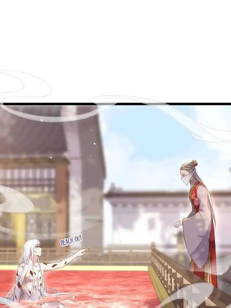 The Eunuch’s Consort Rules the World Chapter 312