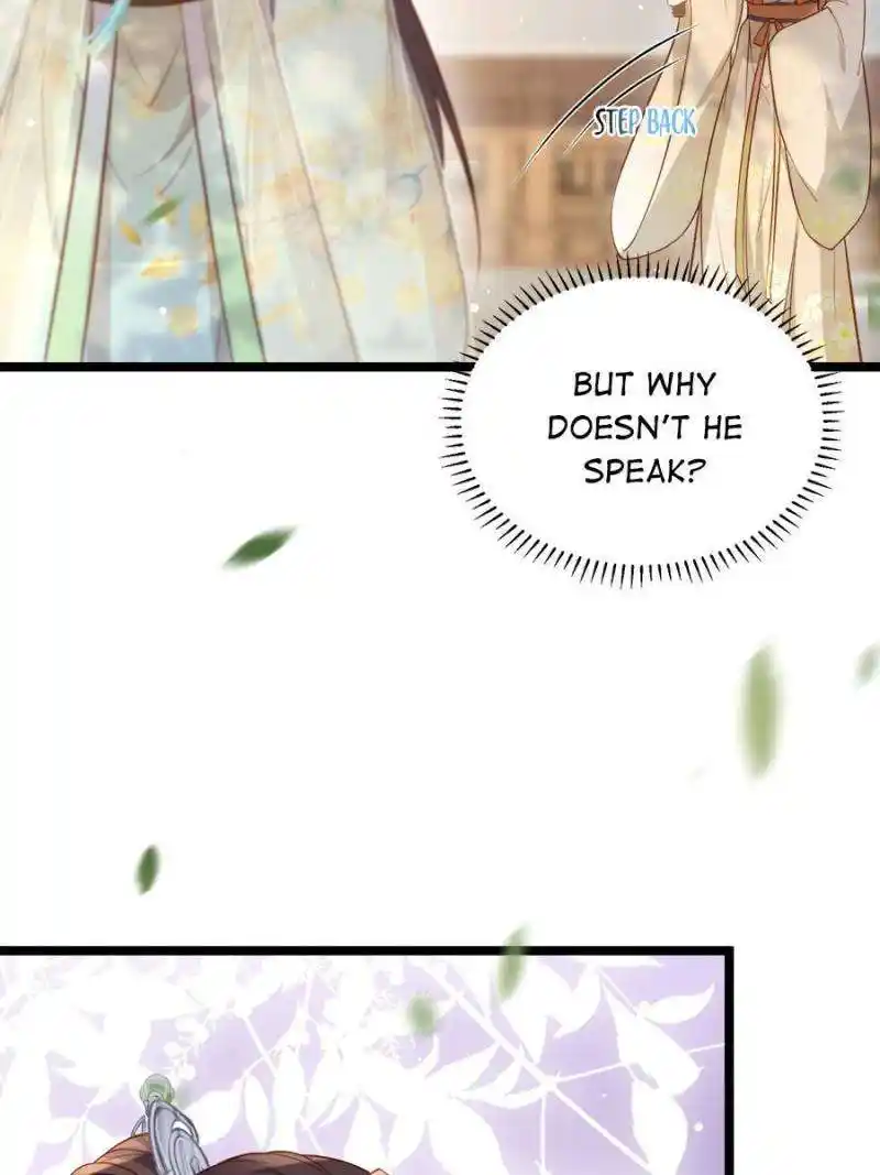 The Eunuch’s Consort Rules the World Chapter 312