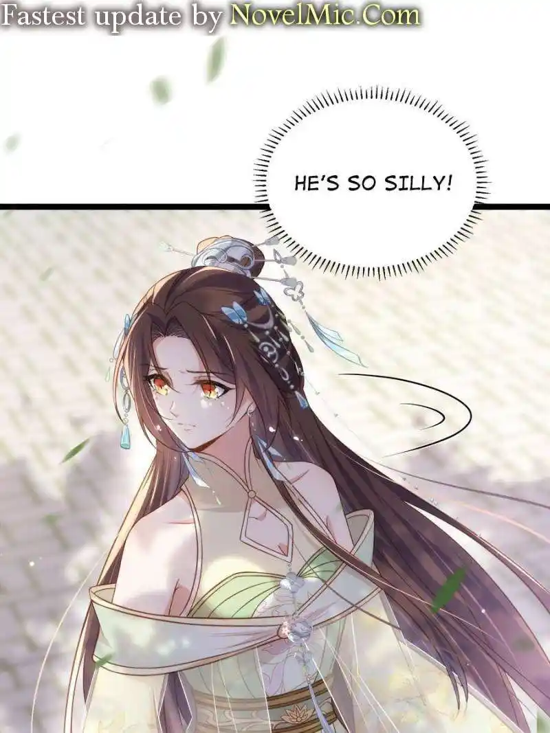 The Eunuch’s Consort Rules the World Chapter 313