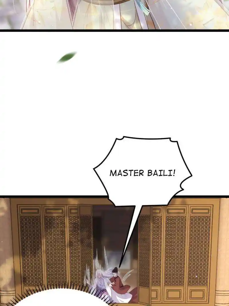 The Eunuch’s Consort Rules the World Chapter 313