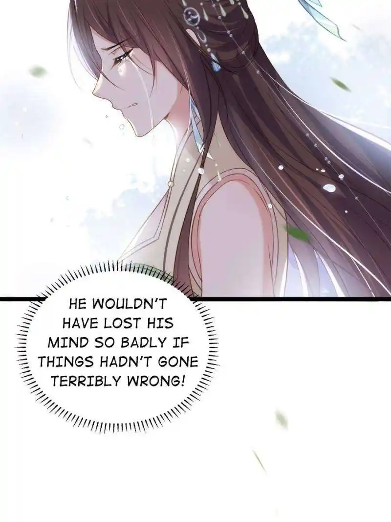 The Eunuch’s Consort Rules the World Chapter 313