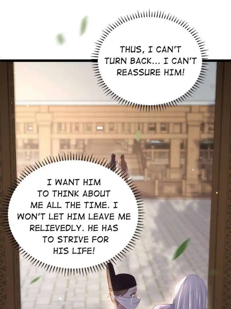 The Eunuch’s Consort Rules the World Chapter 313