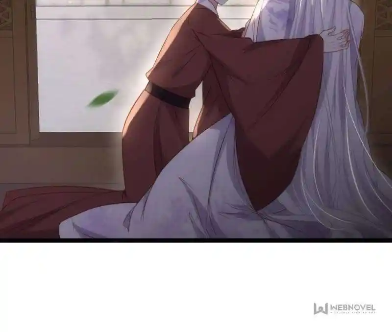 The Eunuch’s Consort Rules the World Chapter 313