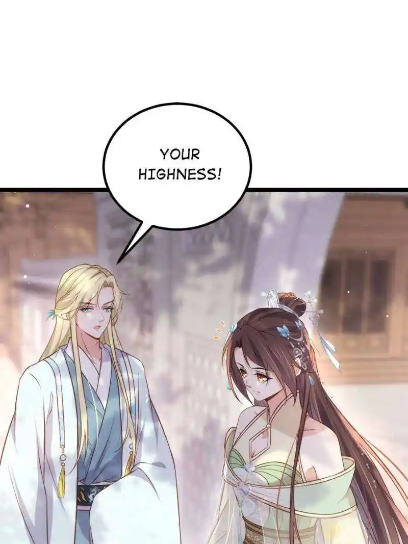 The Eunuch’s Consort Rules the World Chapter 313